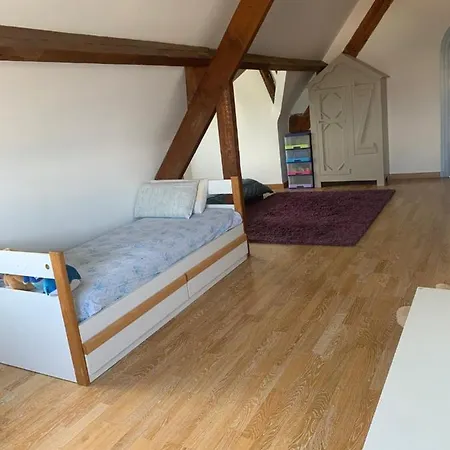 Apartmán Deauville: Plage,110 M2 , Commerces, Casino… Deauville
